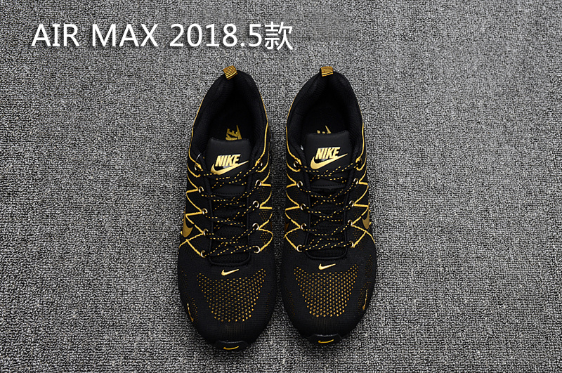 Nike Air Max 2018 Men Shoes-161